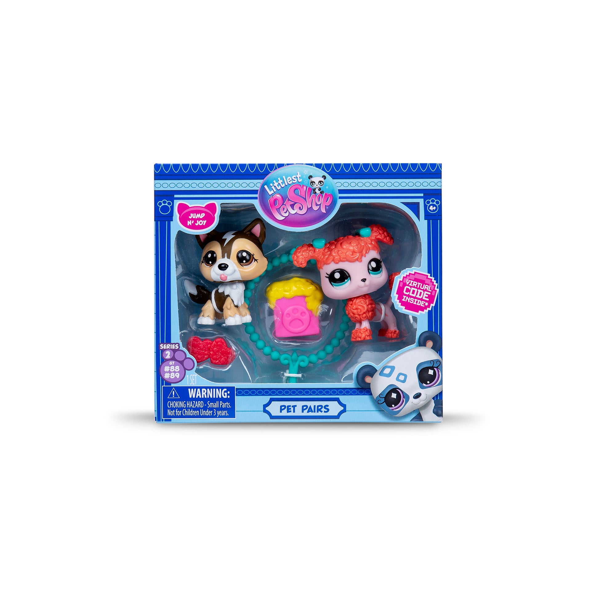 Lps Pet Pairs Assortment