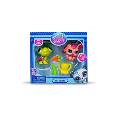 Lps Pet Pairs Assortment