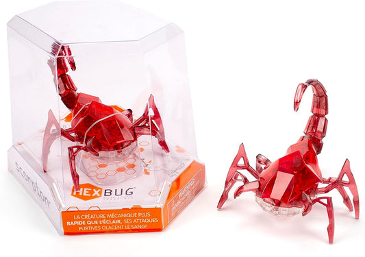 Hex Bugs Hex Scorpion-1