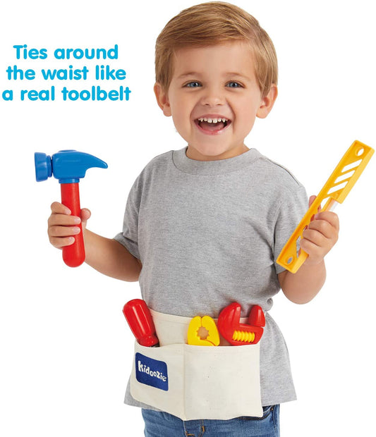 Little Builder Tool Belt-1