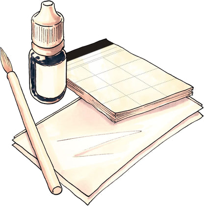 Fingerprinting Kit-1