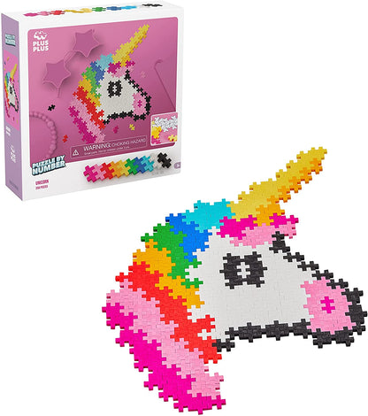 Puzzle 800 Pc Unicorn
