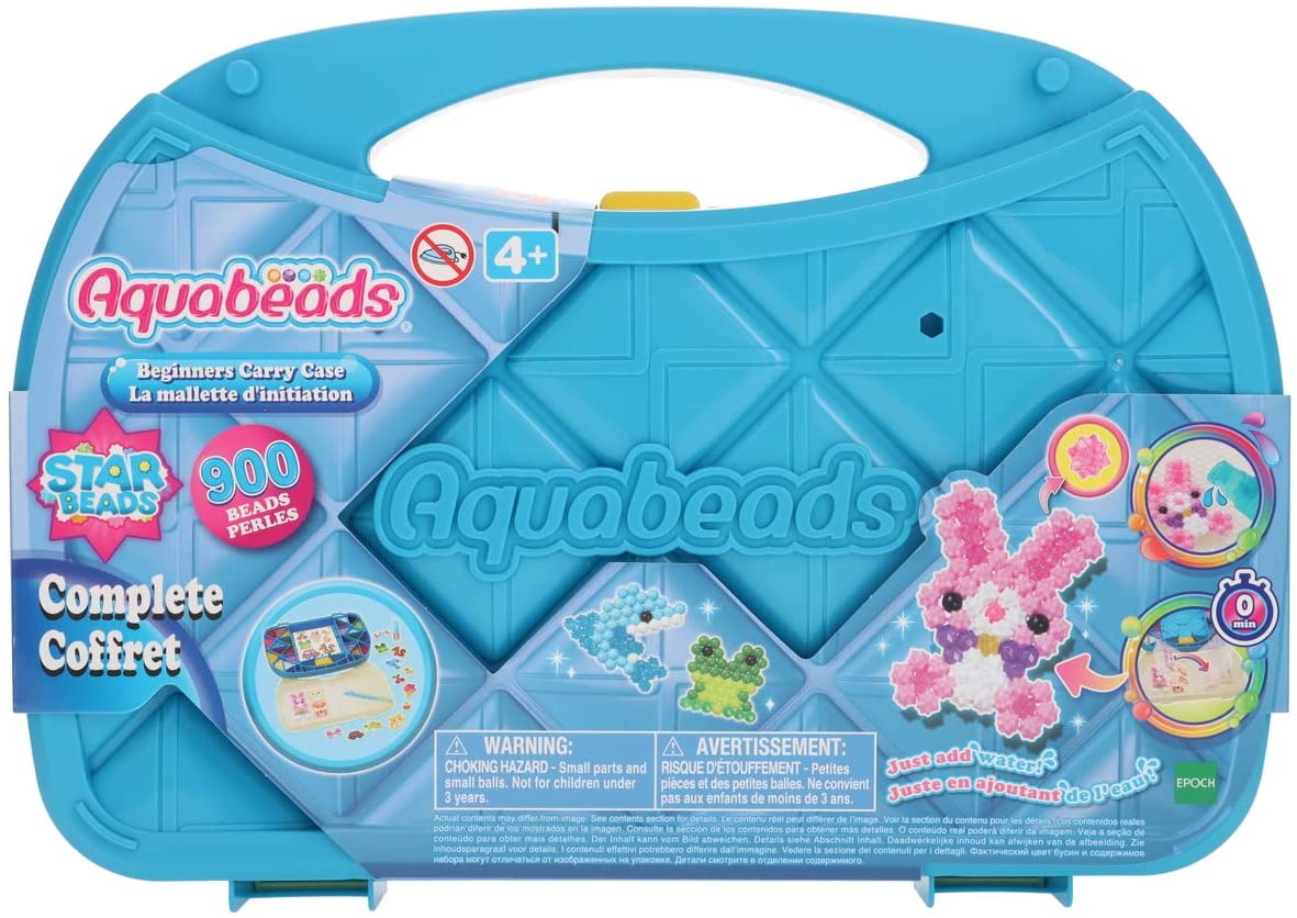 Beginners Carry Case