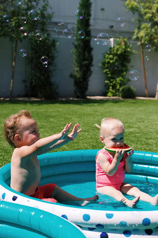 Mini Pool Chill-1