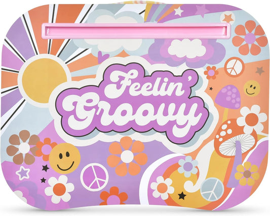 Feelin Groovy Lap Desk-1