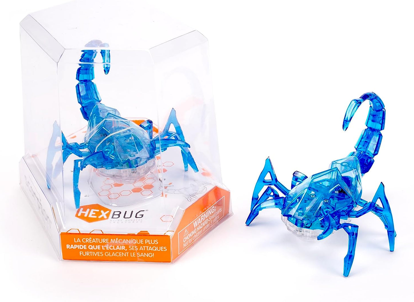 Hex Bugs Hex Scorpion-2