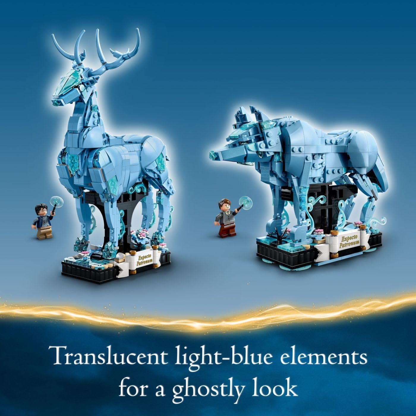 Expecto Patronum-2