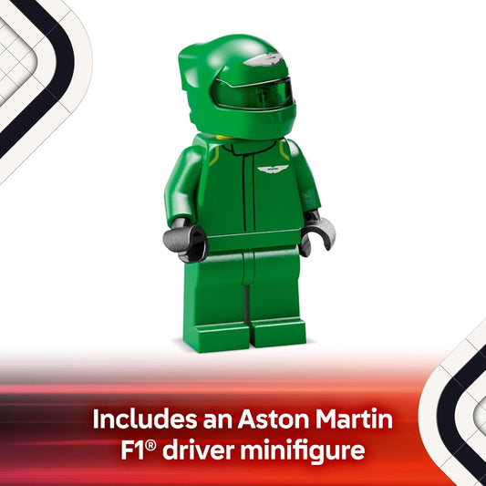 Aston Martin F1 Racing-1