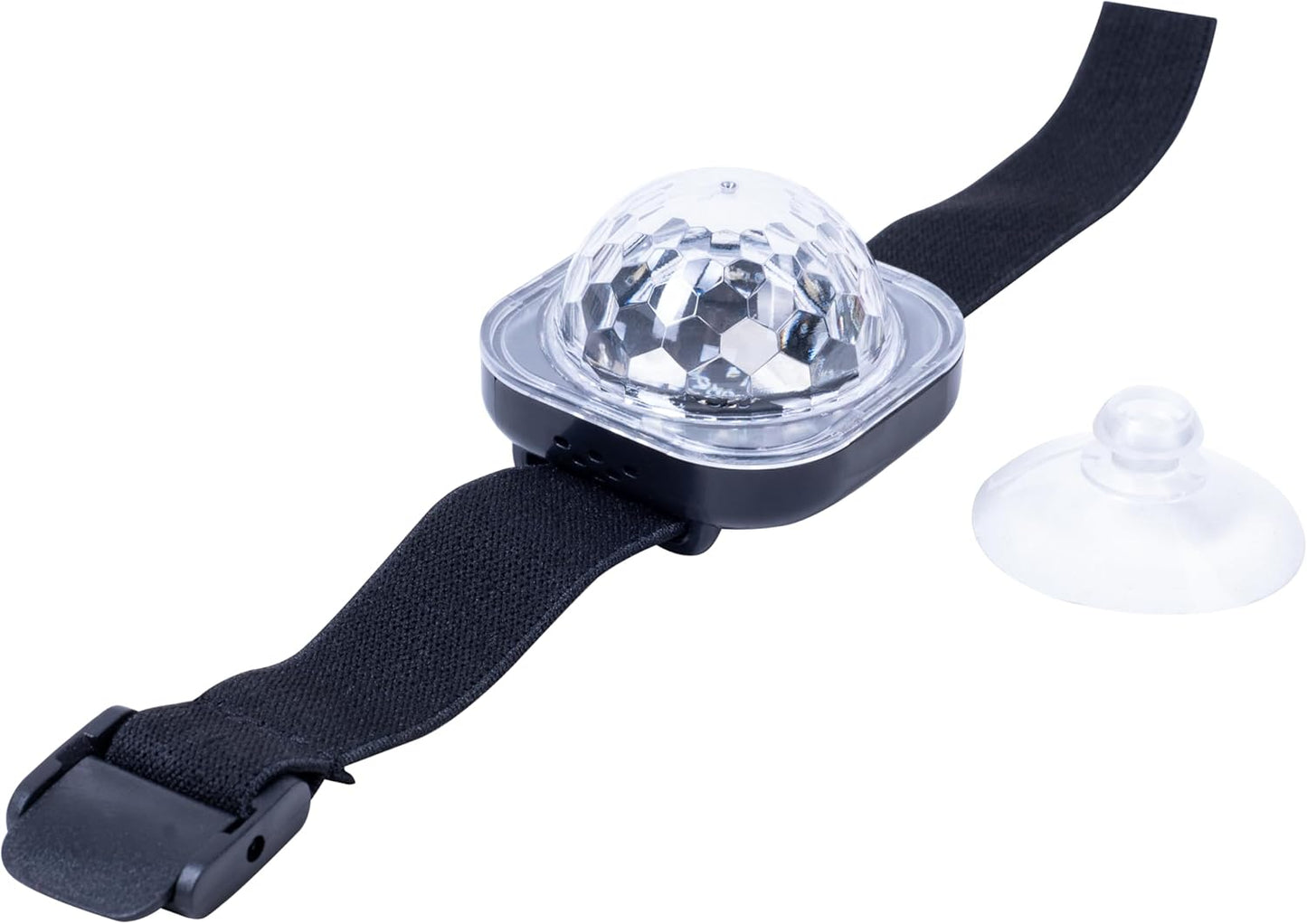 Disco Wrist Band-2