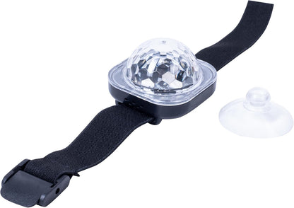 Disco Wrist Band-2