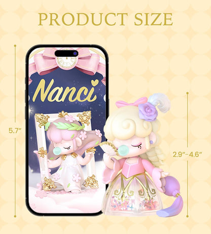 Nanci Museums Latest Blin