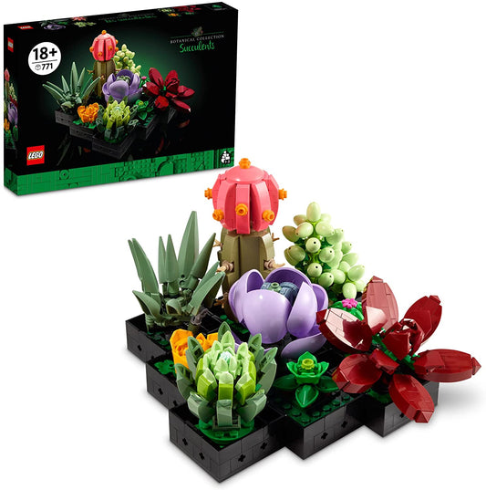 Icons Succulents-1
