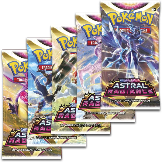 Astral Radiance Booster-1