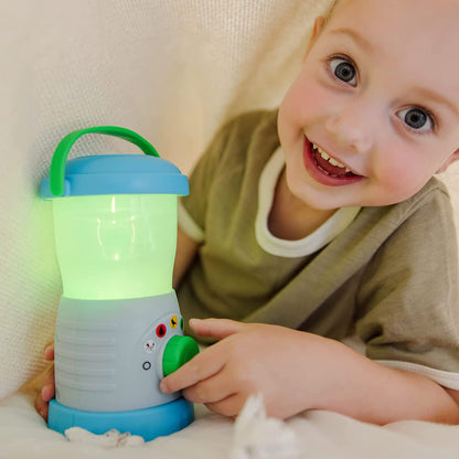 Lights & Sounds Lantern-2