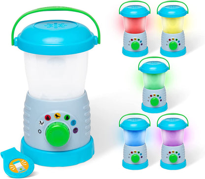 Lights & Sounds Lantern-3