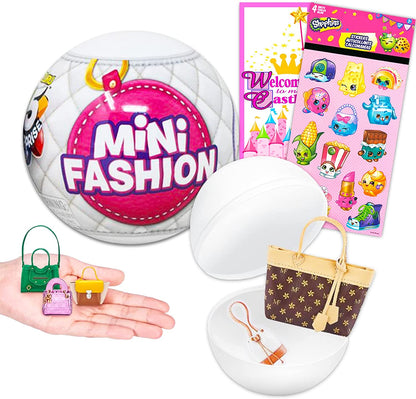 Fashion Mini Brands-2