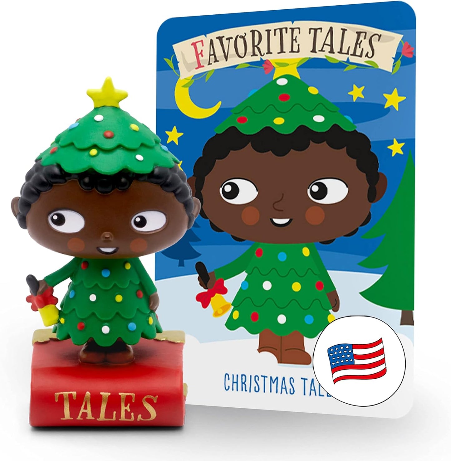 Tonie Fav Christmas Tales