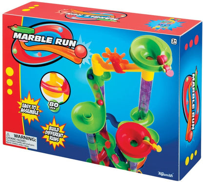 Marble Run 80pc-2