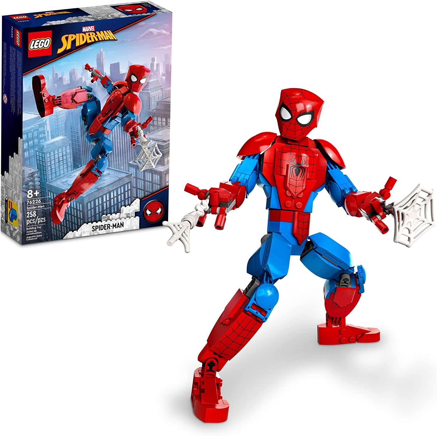 Marvel Spider Man
