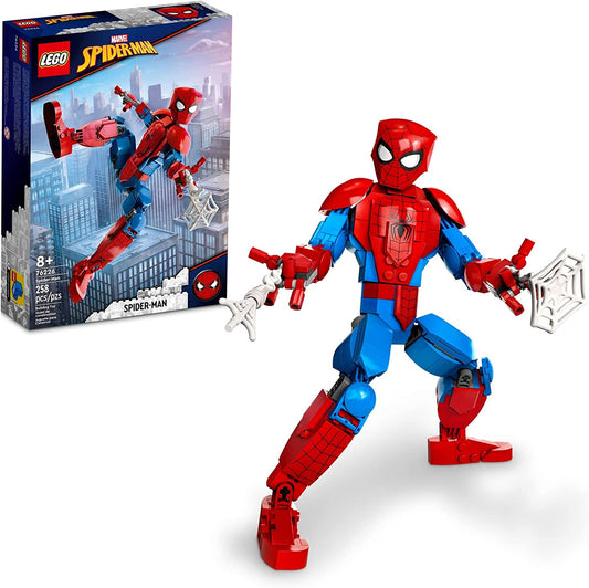 Marvel Spider Man
