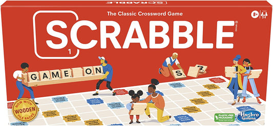 Classic Scrabble-1