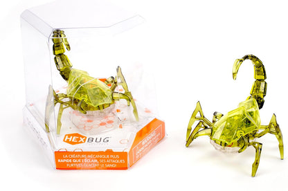 Hex Bugs Hex Scorpion-3