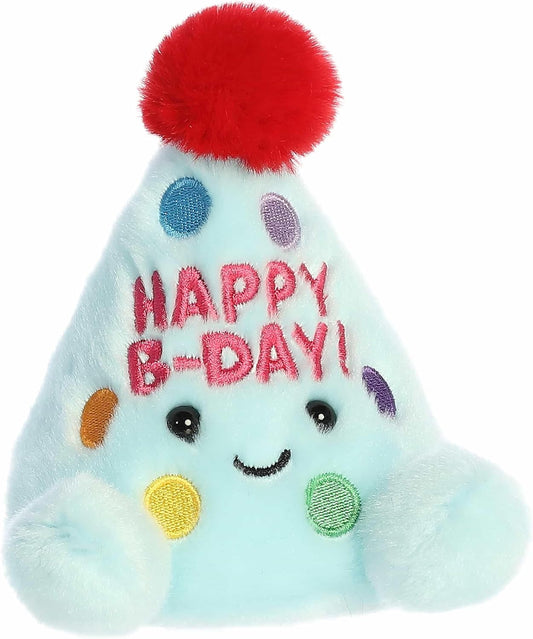 5in Viva Party Hat-1