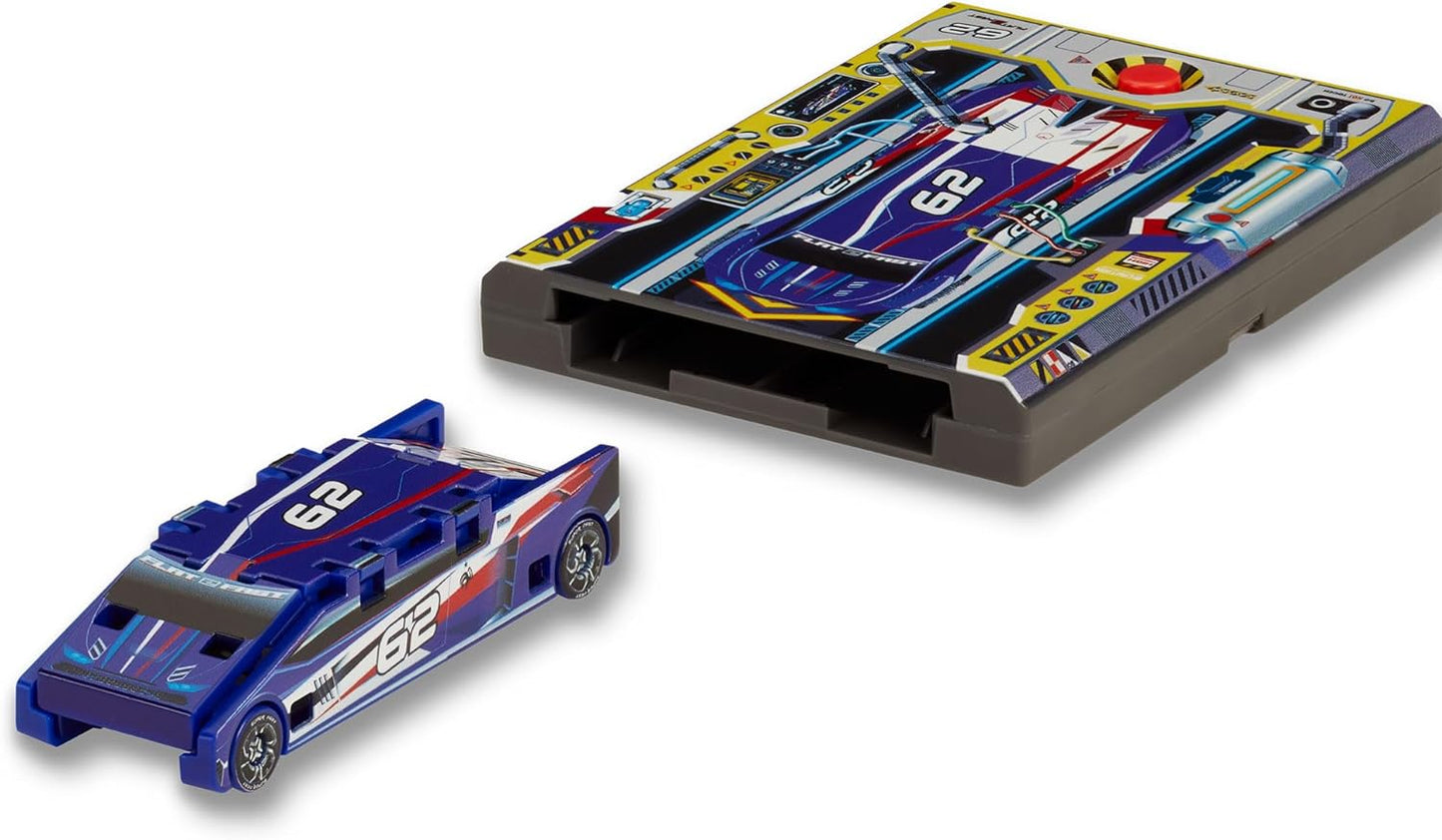 Blue 62 Flat2fast-2