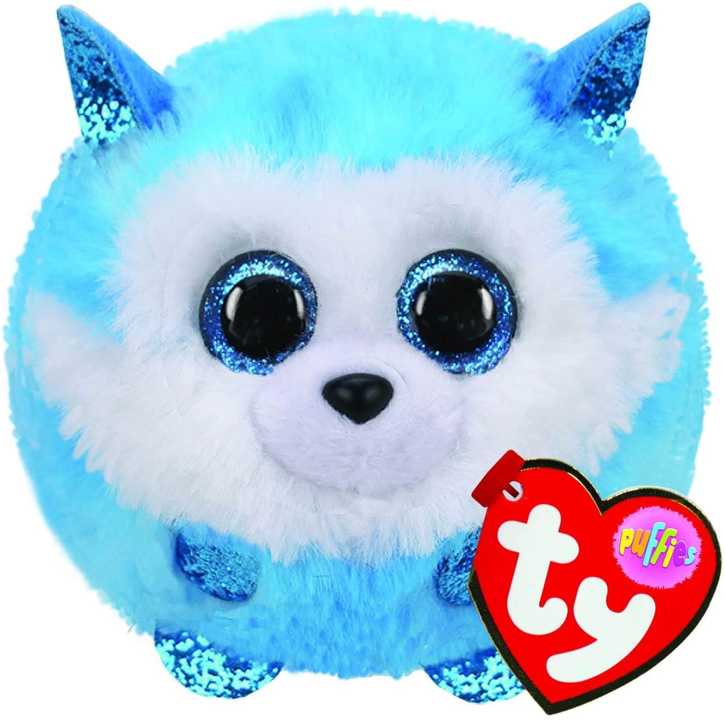 Prince Husky Ty Puff