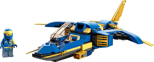 Jays Lightning Jet Evo-1