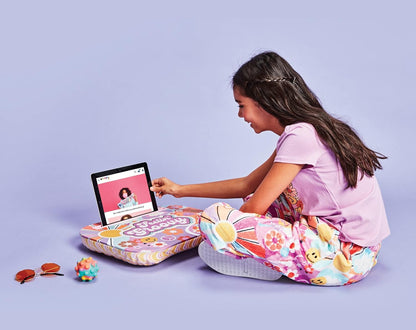 Feelin Groovy Lap Desk-2