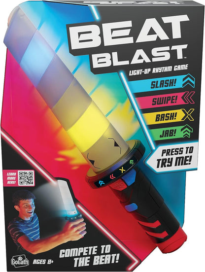 Beat Blast-3