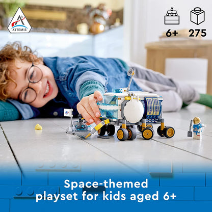 Lunar Roving Vehicle-1