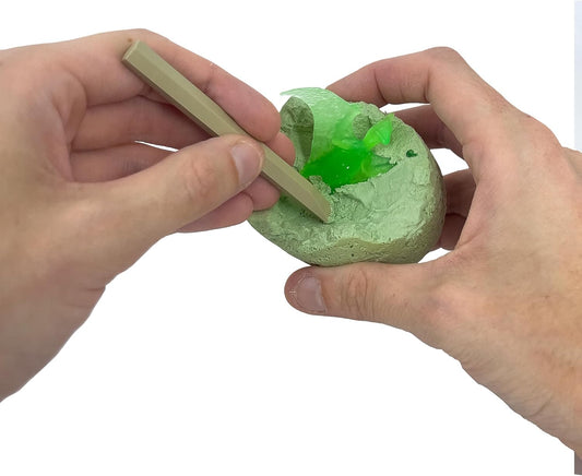 Glow-in-the-Dark Dino Egg-1
