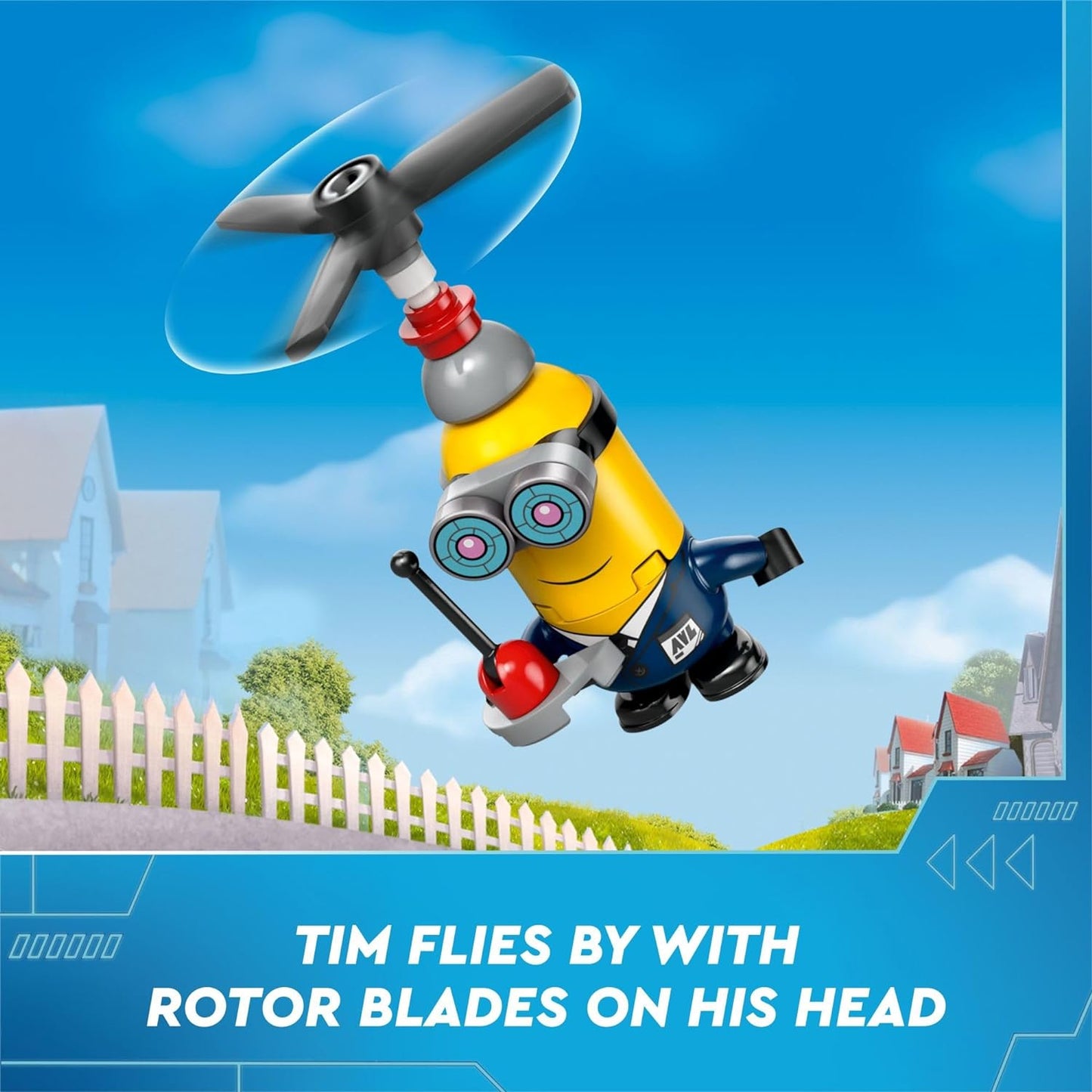 Minions and Banana Car-2