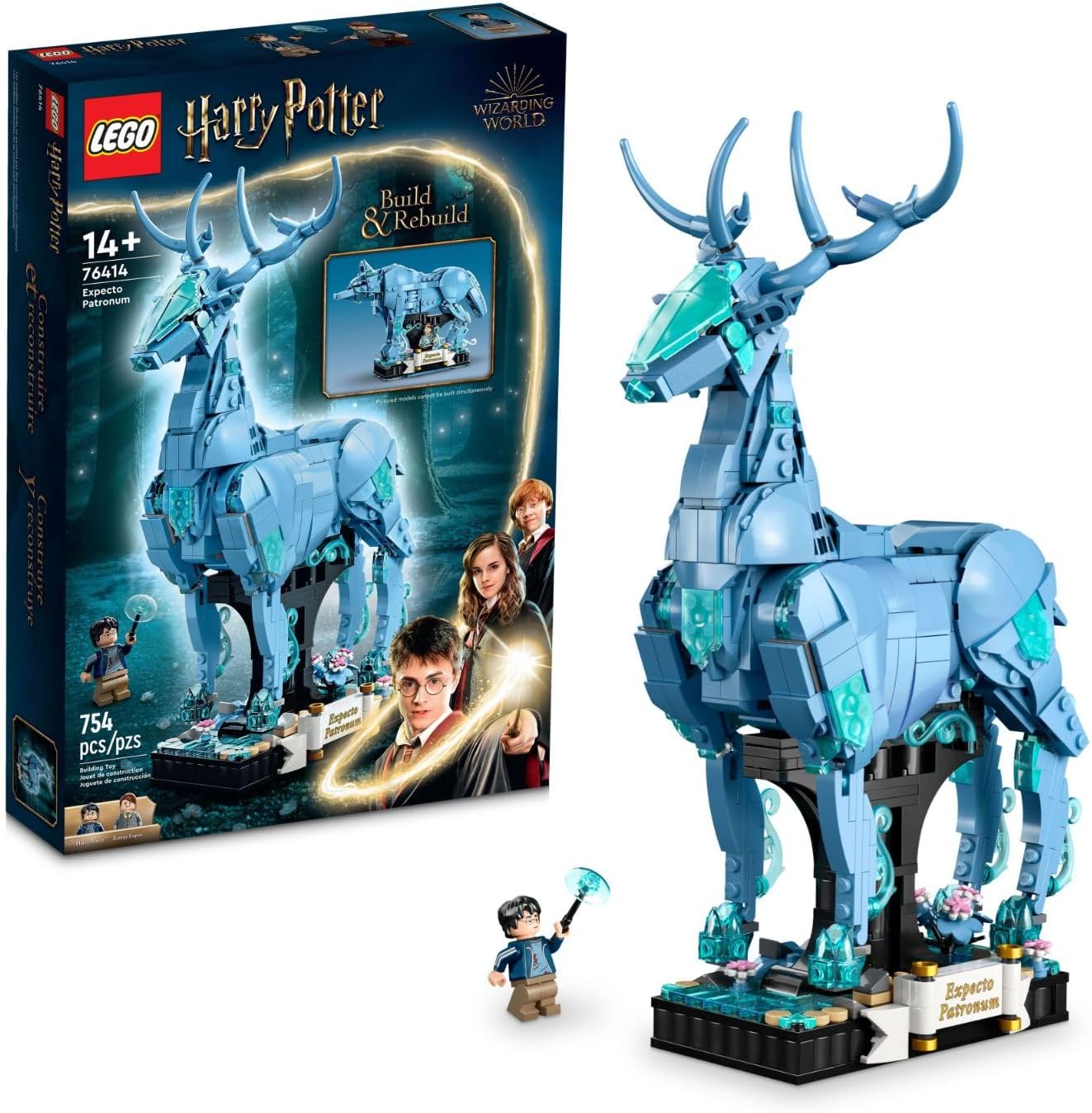 Expecto Patronum-5