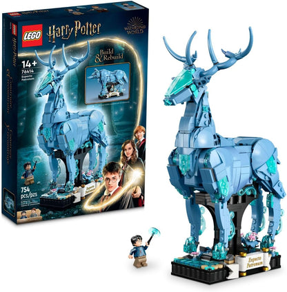 Expecto Patronum-5