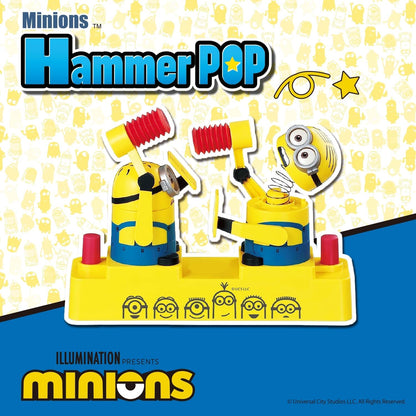 Minions Hammer Pop-2