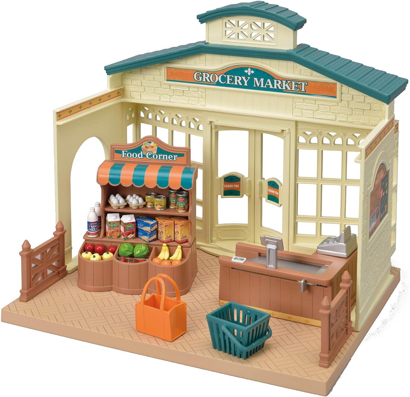 Cc Grocery Market-4
