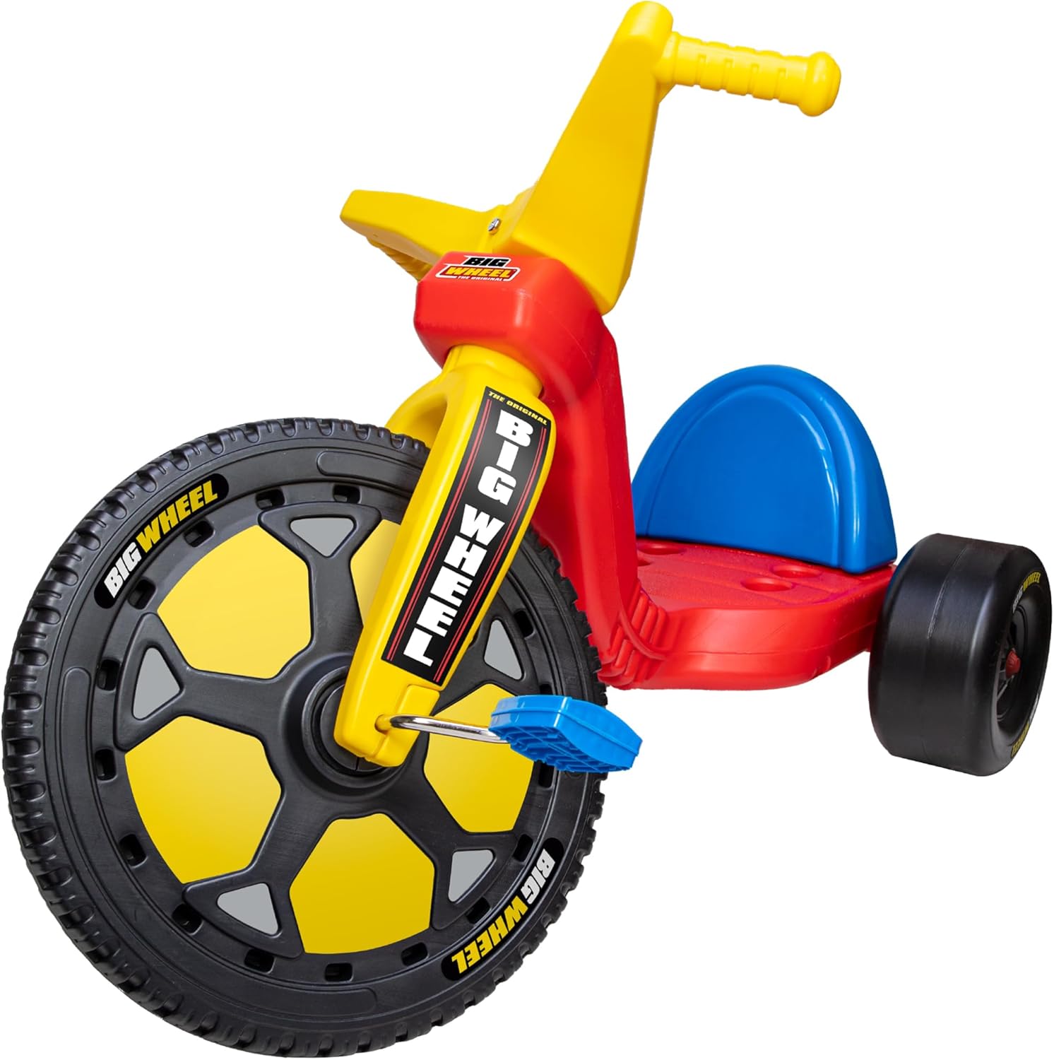 Big Wheel Original-2