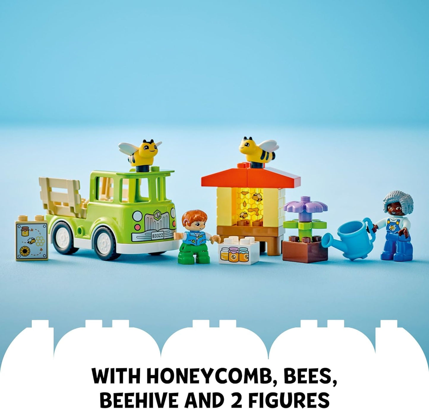 Caring for Beehives-2