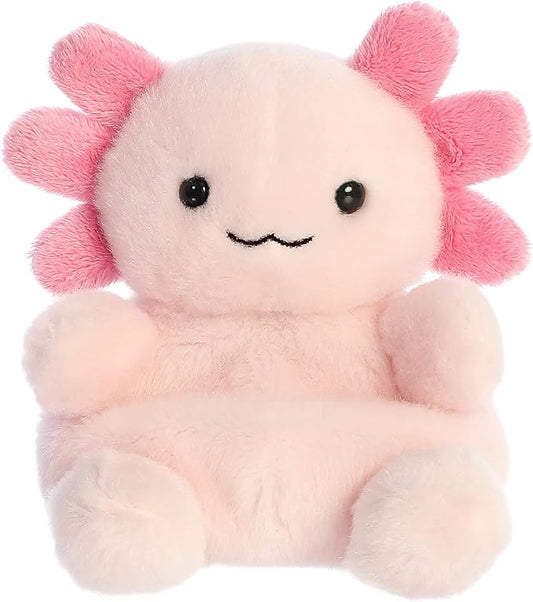 Palm Pal Ax Axolotl