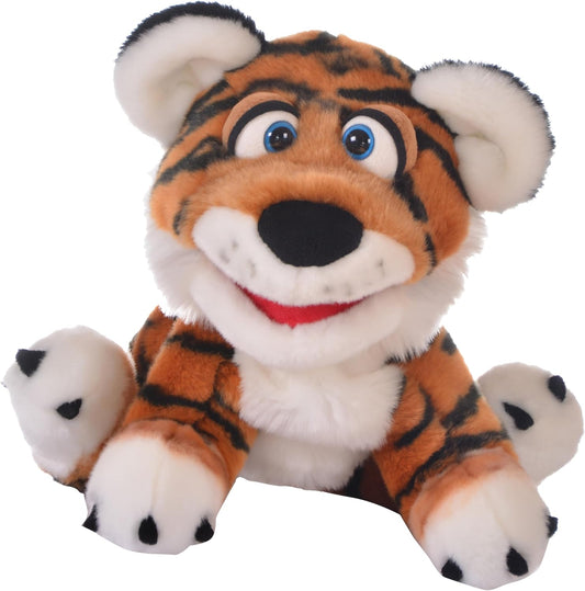 Living Puppets Rollo-1
