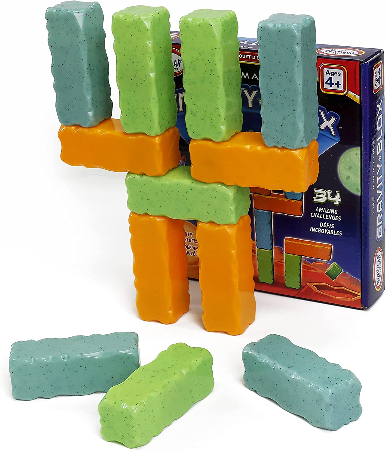 Gravity Blox-2