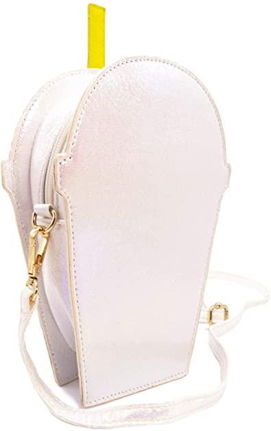 Bobailicious Tea Hand Bag