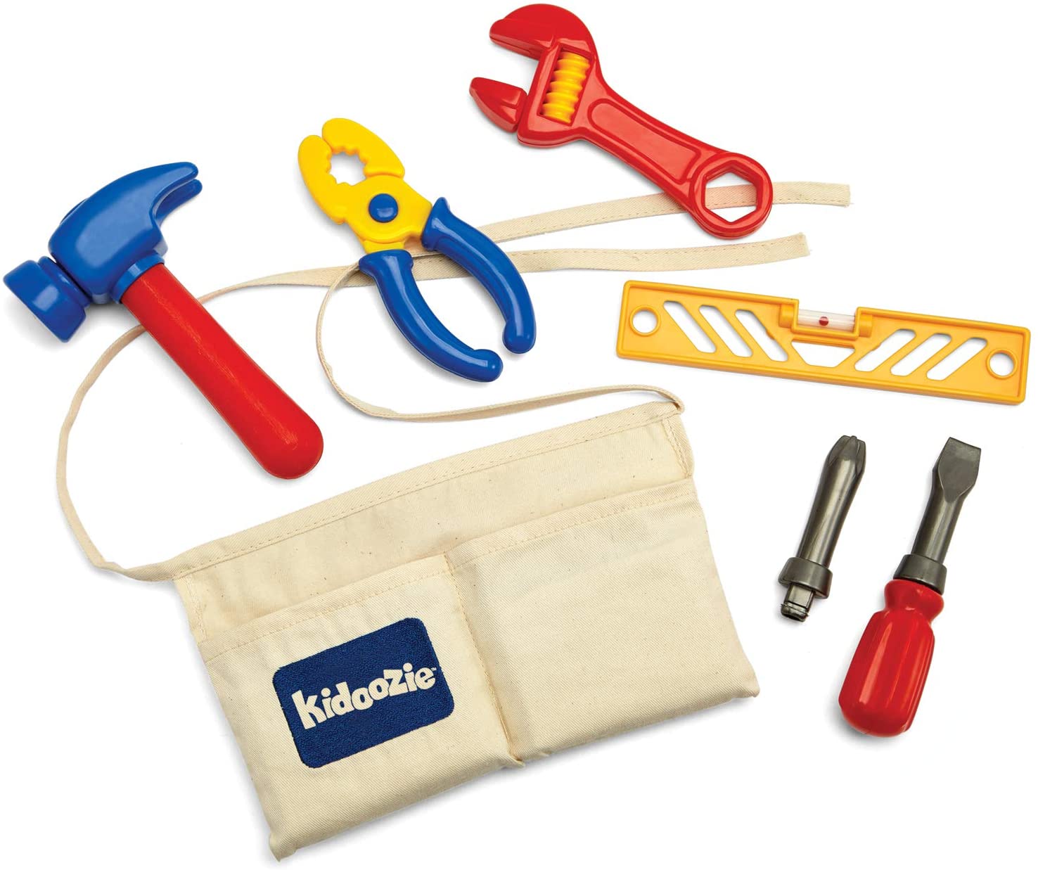 Little Builder Tool Belt-2