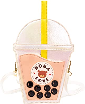 Bobailicious Tea Hand Bag