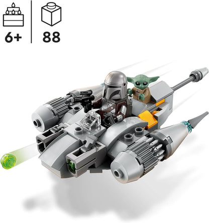The Mandalorian N-1