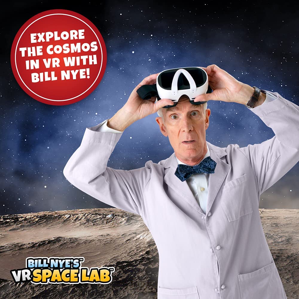 Bill Nyes VR Space Lab-2