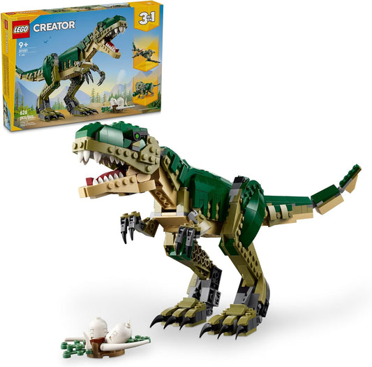 T.Rex Creator